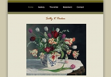 sallyvparker.com